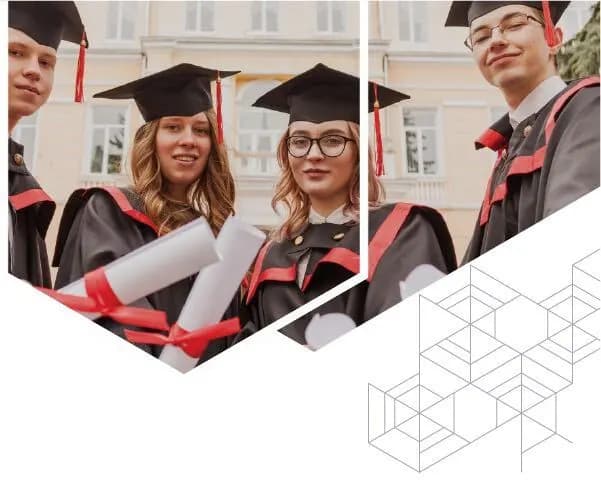 University Destinations