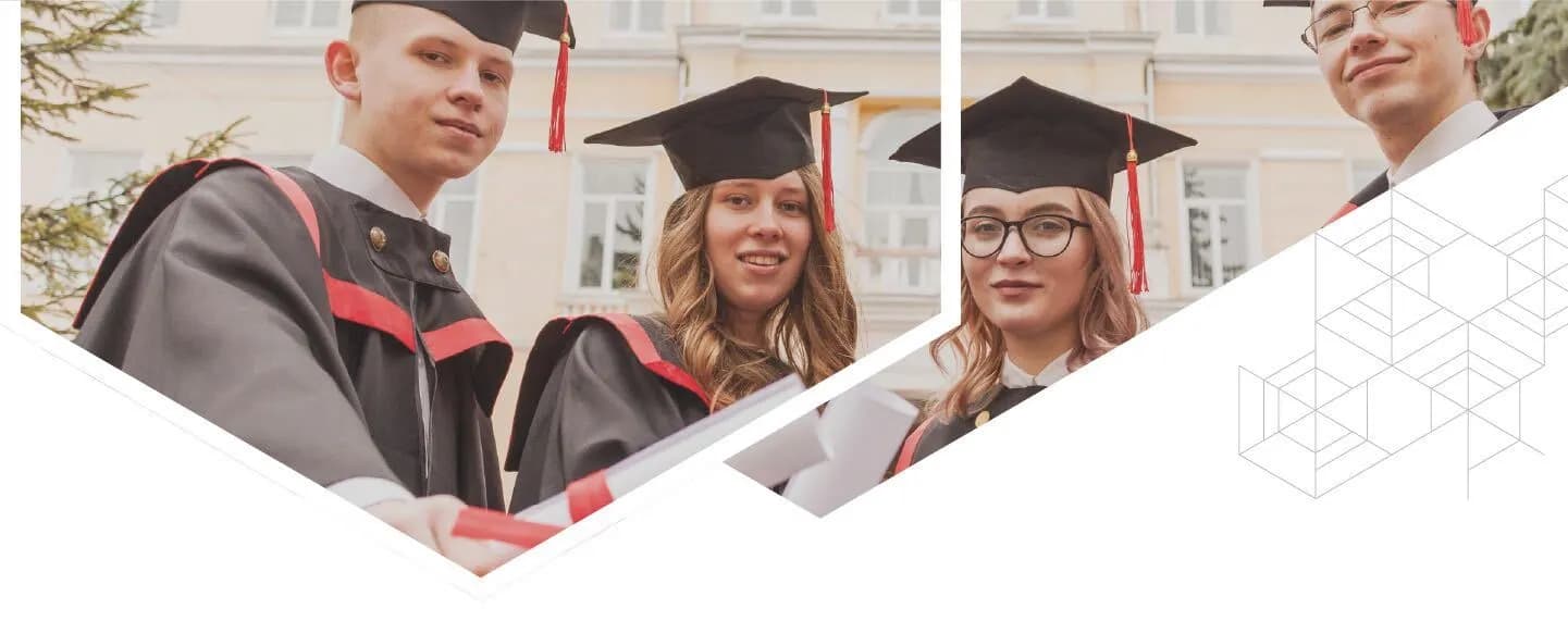 University Destinations