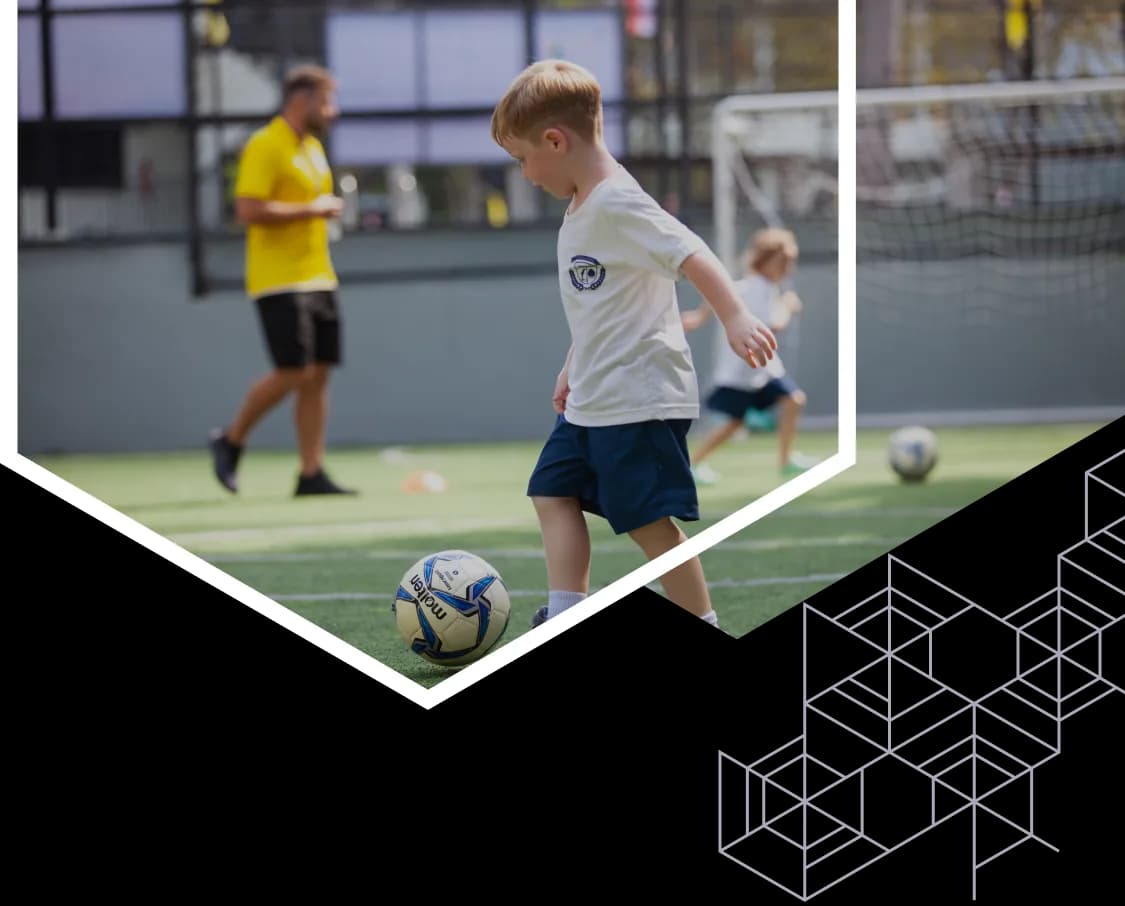 EARLY YEARS & Foundation