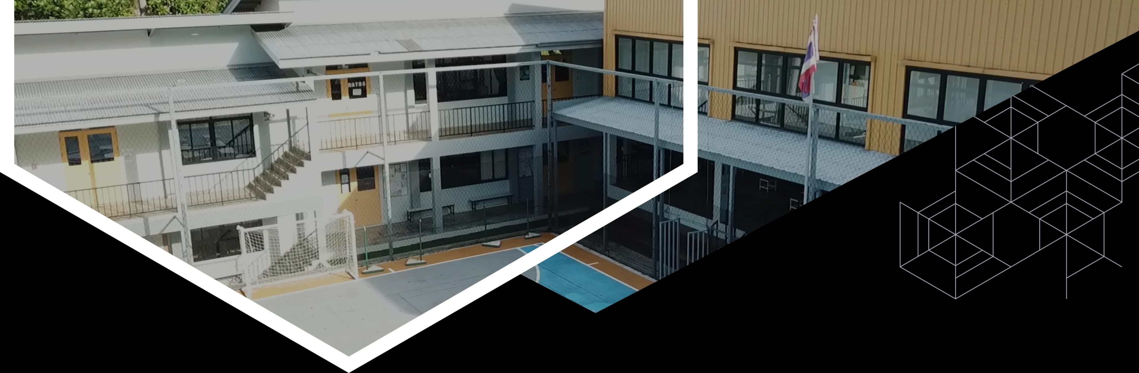 APPLICATIONS ARE NOW WELCOME